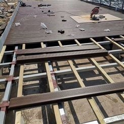 重竹木地板 保定竹木地板厂家批发 户外高耐竹木地板款式齐全 可定制