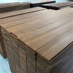 重竹木地板 江西竹木地板厂家批发 可定制加工户外高耐板 欢迎询价
