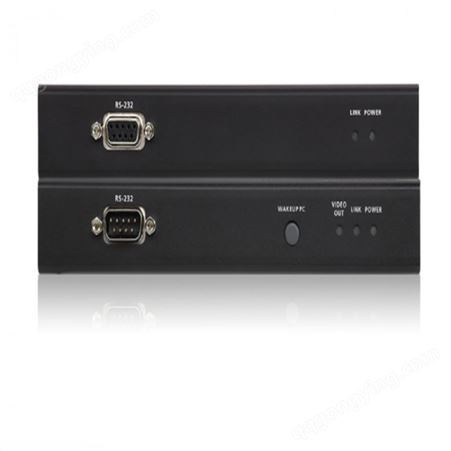 ATEN 宏正 CE620 USB DVI HDBaseT™ 2.0 KVM 延长器