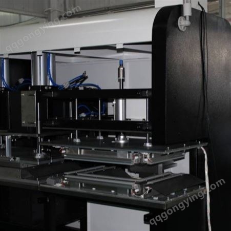 软式平板膜生产设备 捷之诚自动化 膜片焊接机生产厂家