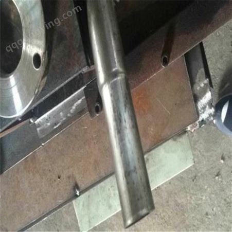 青海普通型钢管缩口机生产厂家来电