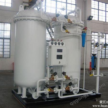 高压制氮机 大型制氮机 铝加工制氮机