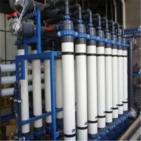广源厂家定制 超滤小试设备 纯水超滤设备 配送及时