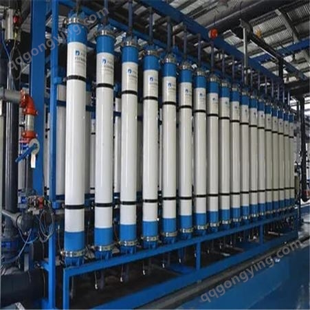 广源厂家定制 超滤小试设备 纯水超滤设备 配送及时