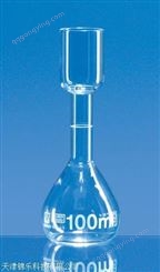 BRAND糖分析容量瓶 SILBERBRAND B级 Boro 3.3