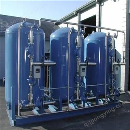 广源生产加工 景观水处理 家用软水器设备 配送及时