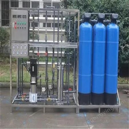 广源厂家批发 超滤饮水设备 超滤小型设备 追求质量