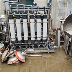 梁山凯歌供应RO反渗透设备-小型反渗透设备-反渗透纯水处理设备