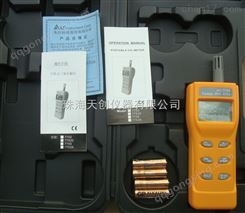 中国台湾衡欣二氧化碳浓度检测仪AZ7755