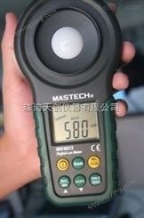 国产MS6612大量程高精度照度计