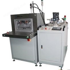 ab灌胶机 XinHua/鑫华 双液灌胶机公司 桌面型台式三轴四轴流水线 非标自动化设备