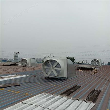玻璃钢负压风机设备-方形负压风机价格-镀锌板负压风机生产商