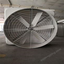 负压风机生产商-玻璃钢负压风机精选厂家-镀锌板排风机