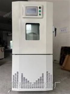 广东-高低温交变湿热试验箱