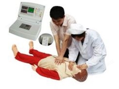 MY-CPR580急救心肺复苏模拟人
