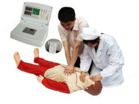 MY-CPR580急救心肺复苏模拟人