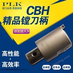 PLK生产镗刀刀头 微型镗刀 CBH可调精搪刀头型镗床镗刀
