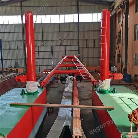 出售挖泥船大型设备 青州 绞吸式挖泥船订购 价格便宜