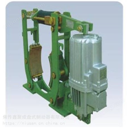 YWZ10-630/301/12电力液压块式制动器 电力液压推动器