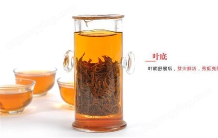济南北纬九度奶茶原料批发 蜜嫣红茶
