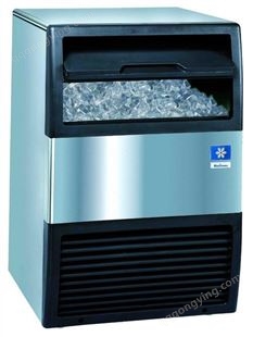 西安小吃店-商用制冰机设备批发