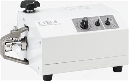 东京理化eyela中压柱塞泵VSP-1050厂家价格