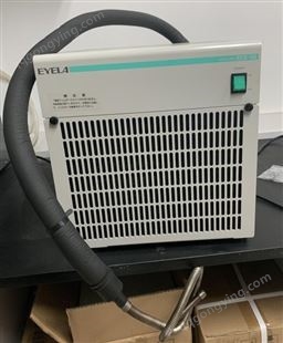 eyela冷却能力180W可达温度-45℃投入式冷却器ECS-50