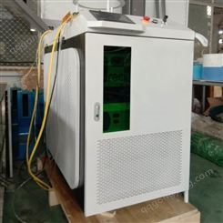 无锡思拓 手持激光焊接设备 1000w手持式激光焊接机