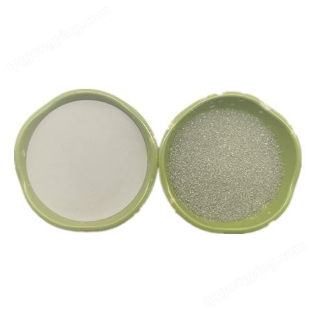 玻璃微珠 成圆率高 喷砂磨料 涂料填充 喷砂用白色透明玻璃微珠