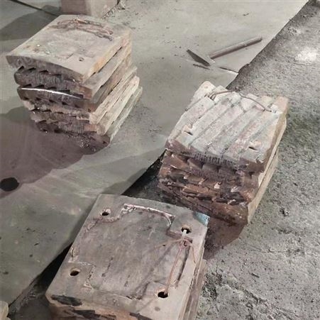 贵州矿山破碎设备配件 高效锤式破碎机衬板 立轴破碎机衬板 厂家直供