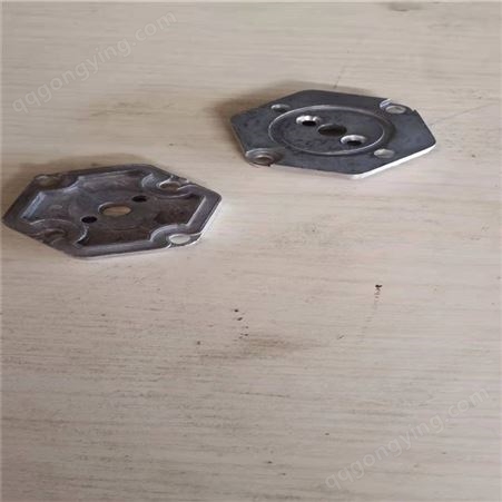 精艺宏达 铝压铸 压铸模具加工制造 可定制