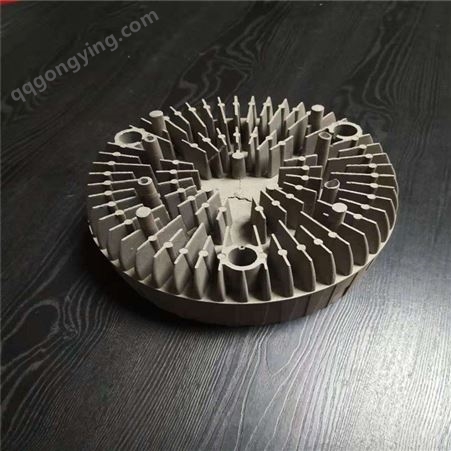 精艺宏达 压铸模具加工厂 压铸铝合金模具 多型腔压铸异形压铸件 铝压铸模具