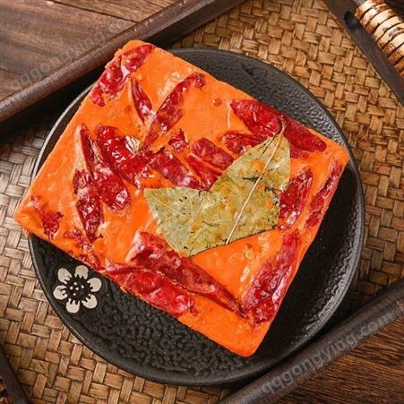 乾宗 火锅专用红油底料 手工炒制加麻加辣 物美价优