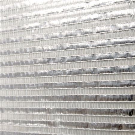 温室内外铝箔遮阳网 耐高温 耐腐蚀 高强度 厂家 量大