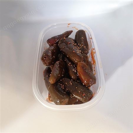 腌油焖港椒 谭香园 拌饭咸菜 现货销售 质量稳定