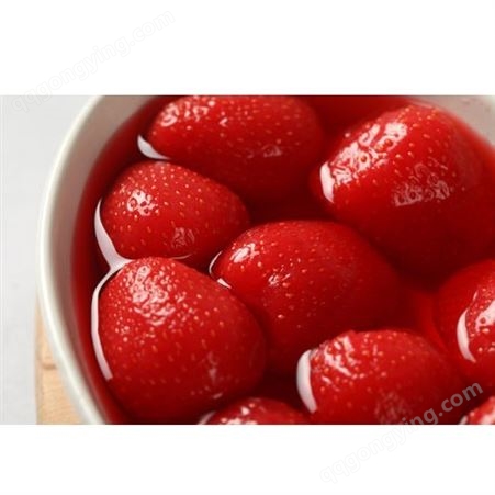 美味黄桃水果罐头图片 双福 黄桃水果罐头规格