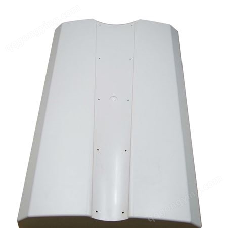 塑艺科技 ABS吸塑大型abs真空厚片厚板吸塑加工定位热压定做吸塑成型厂家