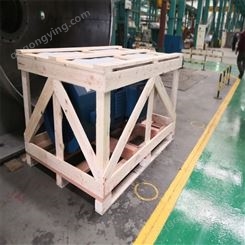 越秀出口木箱 围板木箱  专业生产木箱厂家 铂纳包装