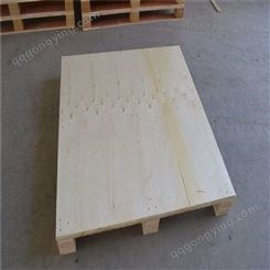 潮州木卡板 胶合板托盘批发 实木托盘生产厂家