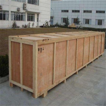 木箱 包装木箱 AAA重型纸箱生产厂家 现货出售