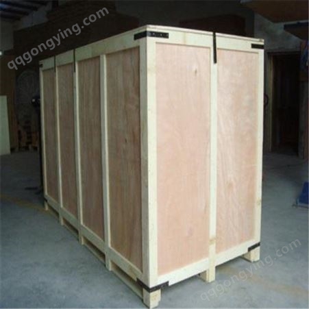 木箱 包装木箱 AAA重型纸箱生产厂家 现货出售