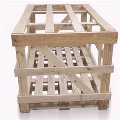 胶合板木箱 包装木箱 重型木箱价格