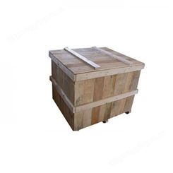 实木木箱 夹板箱 重型纸箱 支持定制 质量保证