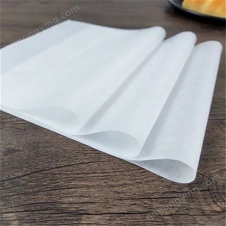 淋膜防油纸 烘焙纸防油纸 食品级防油纸 防水防油纸 大量批发