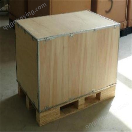传统木箱 包装木箱 围框箱价格