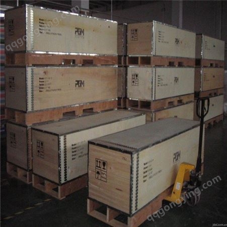 传统木箱 包装木箱 围框箱价格