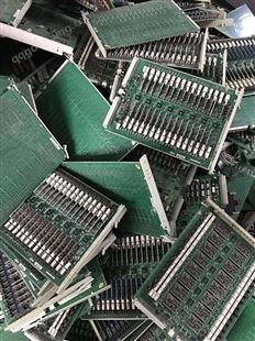 河北正定电子产品 电子废料 电子芯片等高价回收厂家