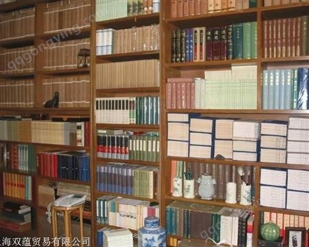 上海旧书回收旧书长期收购