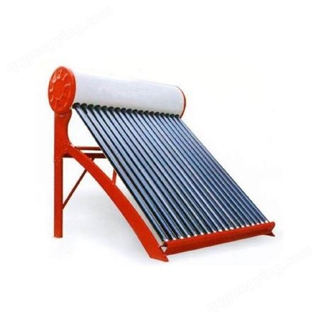 太阳能售后 热水工程 加工定制 免费上门安装 吉盛鸿源