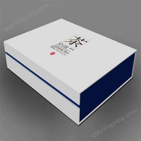 茶叶包装盒电子产品包装盒 南京红茶包装盒厂家制作 红茶包装盒千面包装